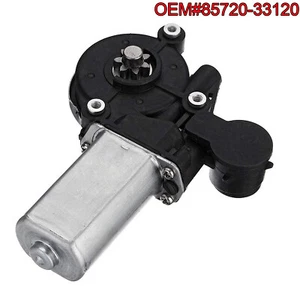 Front Left Power Window Motor For 2001-2005 Toyota RAV4 2.0L 2.4L 85720-33120 - Picture 1 of 9