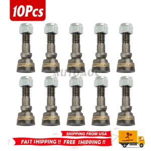 10 Pcs Stump for Grinder Teeth 700 - Picture 1 of 5