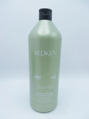 REDKEN BODY FULL LIGHT CONDITIONER 33.8 OZ - Image 1 of 2