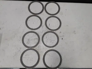 CK3387 EBC Clutch Kit - Bild 1 von 3