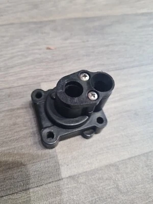 WATER PUMP IMPELLER HOUSING 9.9HP 15HP YAMAHA MARINER 9.9C 15C 15D Outboard - Image 1 of 3
