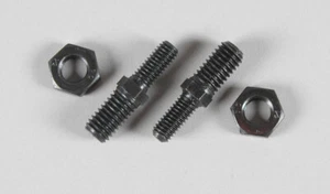 Tornillo de ajuste M6/M8, 32mm 2 ud. Brazo transversal FG 04430 - Imagen 1 de 1