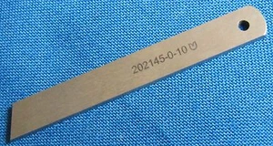 202145-0-10 KNIFE FOR RIMOLDI - Picture 1 of 2
