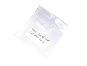 Yokomo BD8 Yokomo Drive Cup Protector Set weiß B8-500DP (2 Stück) - Bild 1 von 1