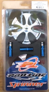 PROLINE RACING 6026-00 3.8 40 SERIES SPINNER KIT T-MAXX E-MAXX REVO SAVAGE MGT - Picture 1 of 2
