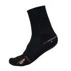 Lomo  Sock - 3mm Neoprene Wetsuit Socks Black Water sports