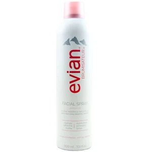Evian Spring Water Refreshing Spray 1 X 300ml Facial Spray - Revives the Skin - Bild 1 von 1
