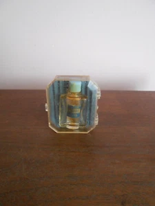 Botella de perfume vintage Ravel "Pagoda" - Imagen 1 de 5