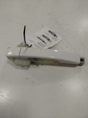 Manija exterior de puerta trasera izquierda para Kia Soul 14-19 Foto 1 de 4