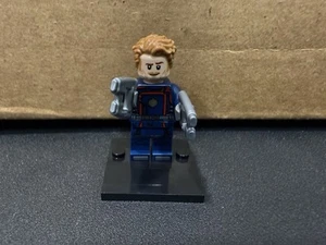 Lego SH0873: Star-Lord - Dark Blue Suit - Picture 1 of 4