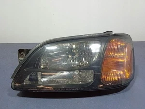 SUBARU LEGACY III BE BH 98- FARO IZQUIERDO EE. UU. 1EJ 935 701-02 / AM 67666 - Imagen 1 de 8