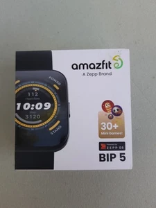 Amazfit Bip 5 Smart Watch - Zdjęcie 1 z 3