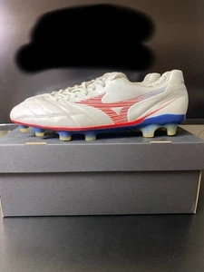 Mizuno Rebula CUP JAPAN US 9 UK 8 P1GA217062 Soccer Football Cleats - Picture 1 of 6