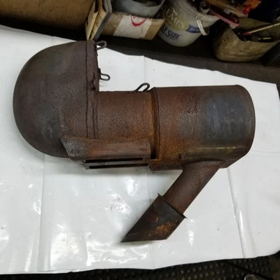 Silenciador Polaris Edge XCSP Classic Indy RMK Switchback 600 700 2001-2007 1261009 Foto 1 de 4