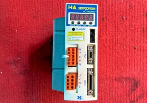P:TRUM3 HARMONIC DRIVE HA-510-3-A00 DRIVER ,Free FedEx shipping to worldwide - Picture 1 of 7