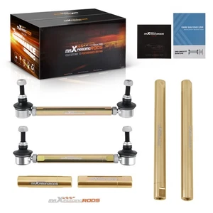Koppelstange Stabigestänge Suspension Sway Bar Link Kits For Bmw E46 330xi Awd - Bild 1 von 13
