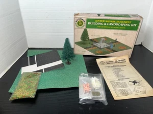 Bachmann Scenic Classics #2563 HO Scale Center Square Monument Building Kit NIB - Picture 1 of 6