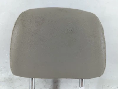 Toyota Prius 2010-2011 reposacabezas reposacabezas asiento trasero gris MHGII Foto 1 de 4