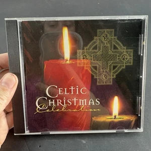 Celtic Christmas Celebration CD 1998 - Imagen 1 de 3