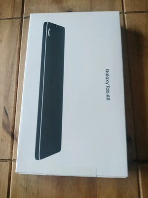Galaxy Tab A11 Bnib - Image 1 of 4