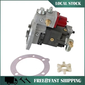 Fuel Pump For Cummins Engine N14 M11 QSM11 ISM11with base US - Bild 1 von 12