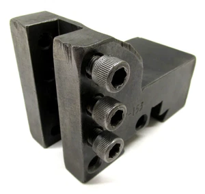 KDK-153 BARRA GIRATORIA EXTENSIÓN COMBINACIÓN SOPORTE CAMBIO RÁPIDO - 15"" a 18"" - Imagen 1 de 4