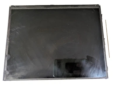 Apple iPad 2 WiFi A1395 Pantalla LCD Original 9.7" LP097X02-SLQ2 6091L-1402A Foto 1 de 3