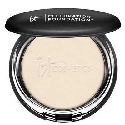 It Cosmetics Celebration Foundation Full Size New In Box - Fair - Image 1 of 4