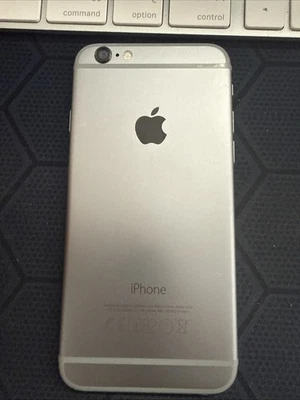iphone 6s 32gb bloccato per ricambi - Immagine 1 di 2