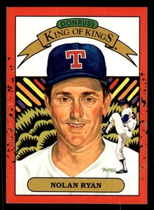 1990 Donruss - Nolan Ryan #665 - Picture 1 of 2