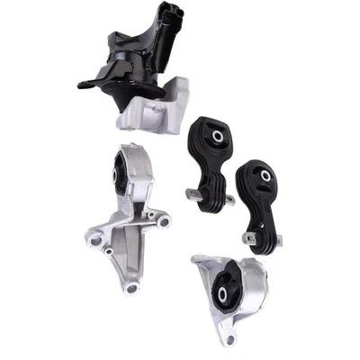 5PCS New Engine Mount Kit Car Accessories A65081 For Honda CRV 2015-2017 - Image 1 of 4