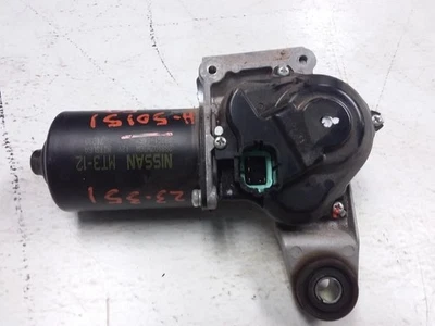 Motor limpiaparabrisas compatible con 04-15 17-20 TITAN 990964 Foto 1 de 4