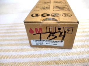 Genuine Dell 2150/2155 Series Magenta M Toner Cartridge 2500-Pages NEW - Picture 1 of 5