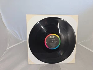 John Taylor - I Do What I Do 12" Promo Single - Picture 1 of 4