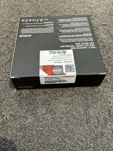 AMD Ryzen 7 9800X3D AM5 Zen 5 - Picture 1 of 3