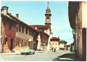 MURELLO - VIA DEI CADUTI (CUNEO) - Picture 1 of 1