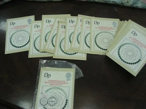 BRIEFMARKEN 62 x PHQ POSTFRISCHE KARTEN 1977 REGIERUNGSCHEFS * - Bild 1 von 1