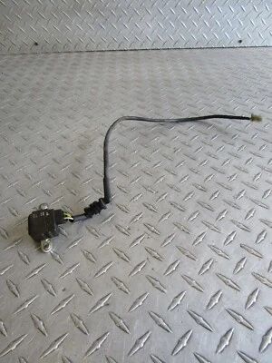 Honda VTR1000F 1998 98 VTR1000 VTR 1000 Super Hawk bobina de recogida de encendido Foto 1 de 4