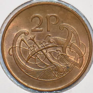 Ireland 1978 2 Pence 151546 combine shipping - Picture 1 of 2