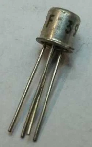 AF139 Transistor PNP al Germanio 550MHz - Foto 1 di 1