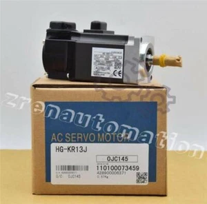 HG-KR13J Mitsubishi Servomotor HGKR13J Neu Expressversand - Bild 1 von 6