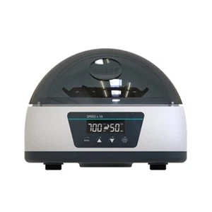 Máquina centrífuga digital de plasma de alta velocidad PCR de laboratorio 7000 rpm - Imagen 1 de 6