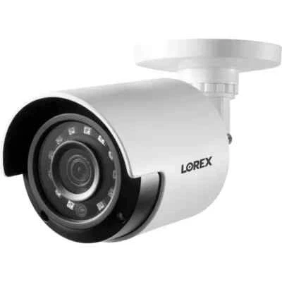 New Lorex LBV2531U Bullet Security Camera 1080P 2MP BNC Indoor/Outdoor IP66 - Image 1 of 4