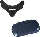 MASIKEN SILICONE MASK COVER & FACE CUSHION FOR OCULUS QUEST