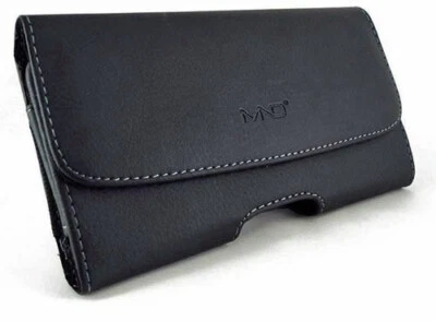 Horizontal Pouch for iPhone 13 Mini, 12 Mini, 5S, 5, 5C, Nokia 110 4G, 105 4G,  - Image 1 of 2