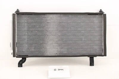 New OEM Genuine Suzuki AC Air Condenser 2002-2007 Aerio Sedan 95310-54G12 - Image 1 of 3