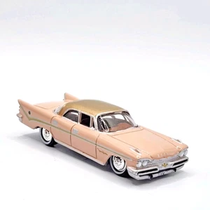 59 Desoto Fireflite Sportsman 1959 coleccionable escala 1/64 diecast gran regalo 🎁 - Imagen 1 de 11
