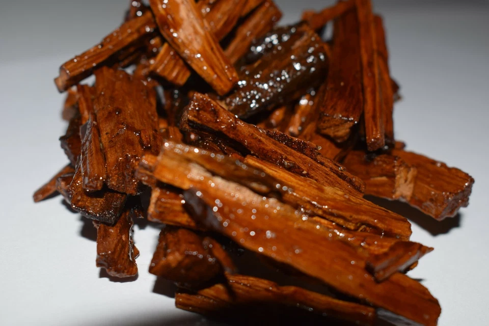 Bakhoor Suhaa  بخور سهى (floral oil Incense+Musk) 150g 5.3 *US Seller* F/S !!  - Image 1 of 4