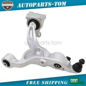 Front lower control arm Right Side For Infiniti Q50 Q60 2014 15 16 17 18 19 2020 - Picture 1 of 13