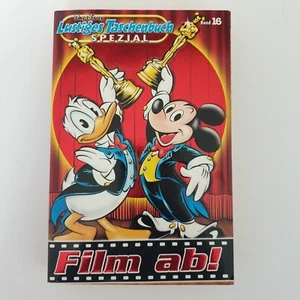 Lustiges Taschenbuch SPEZIAL Band 20 FIRE-ALARM Walt Disney German Comics Book - Bild 1 von 5